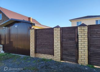 Продаю дом, 145 м2, посёлок городского типа Оверята, Молодёжная улица, 33