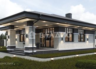 Продам дом, 128 м2, коттеджный поселок Новая Европа, Берлинская улица