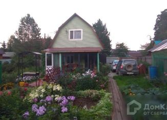 Продаю дом, 60 м2, посёлок городского типа Боровский, Никольская площадь