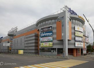 Сдаю в аренду офис, 302.8 м2, Москва, Варшавское шоссе, 95к1, район Чертаново Северное