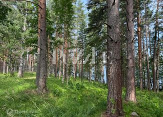 Продается участок, 20 сот., Ленинградская область, Прибрежная улица