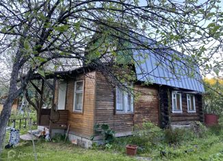Продам дом, 60 м2, Нижегородская область, Центральная улица