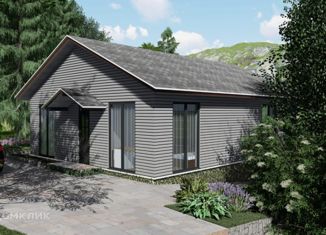 Продам дом, 93 м2, село Красная Воля