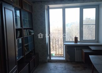 2-комнатная квартира на продажу, 49 м2, Санкт-Петербург, улица Подводника Кузьмина, 23, метро Проспект Ветеранов
