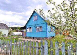 Дом на продажу, 36 м2, Московская область, садоводческое товарищество Мичуринец-3, 299