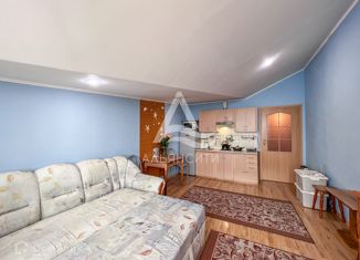 Продаю 2-комнатную квартиру, 34.5 м2, поселок Семидворье, микрорайон Дельфин, 32