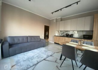 Продается однокомнатная квартира, 40 м2, Краснодарский край, улица Ветеранов, 85