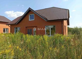 Продаю дом, 160 м2, село Елховка, Счастливая улица, 21А