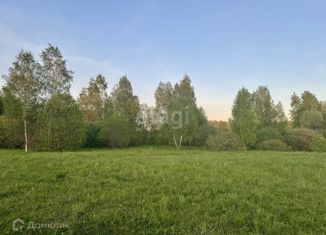 Продается земельный участок, 10 сот., деревня Кабицыно