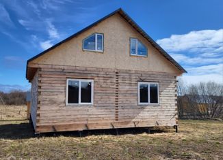 Продажа дома, 180 м2, Вологодская область