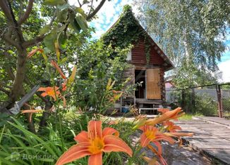 Продажа дома, 30 м2, Тюмень, Огоньковая улица