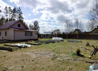 Продам дом, 49.9 м2, посёлок Черёмушский, Песчаная улица, 26