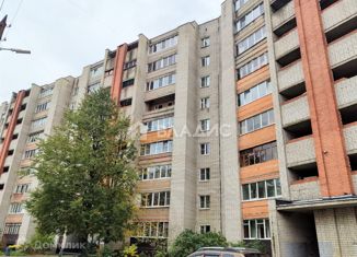 Продажа 3-комнатной квартиры, 61.5 м2, Ярославль, улица Доронина, 10к2, район Суздалка