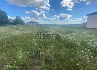 Продажа участка, 6.14 сот., село Большие Кабаны, улица Виталия Копылова