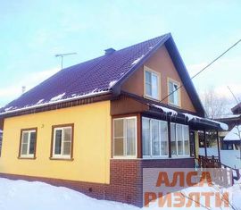 Продажа дома, 135 м2, деревня Холмы, деревня Холмы, 5