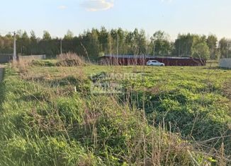 Продам земельный участок, 23.41 сот., ДНП Заречье