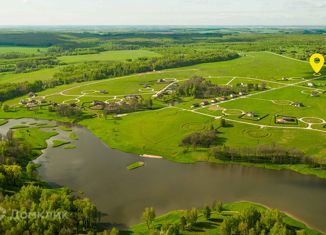 Земельный участок на продажу, 18.08 сот., деревня Романьково