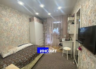 Продам 4-ком. квартиру, 91.3 м2, Рязань, улица Новосёлов, 42, район Песочня