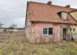 Продается участок, 8 сот., Ладушкин, Школьная улица