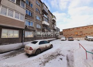 Продажа комнаты, 50.2 м2, Кемеровская область, улица Ленина, 42