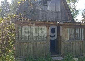 Продается дом, 18 м2, деревня Бабинка, улица Кравцова