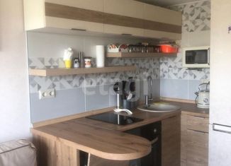 1-ком. квартира на продажу, 36 м2, Москва, улица Перерва, 16, станция Перерва