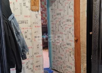 Продажа однокомнатной квартиры, 31.9 м2, село Арамашево, улица Пушкарёва, 16