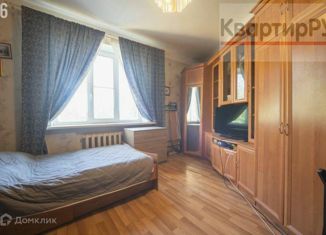 Продам комнату, 18 м2, Санкт-Петербург, Лесной проспект, 39к1, метро Лесная