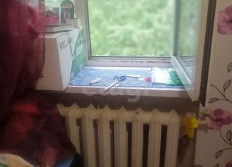 Квартира на продажу студия, 14 м2, Новокузнецк, улица Клименко, 21/2