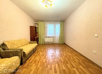 Продается 1-комнатная квартира, 37.4 м2, Краснодар, улица Героев-Разведчиков, 42, микрорайон Восточно-Кругликовский
