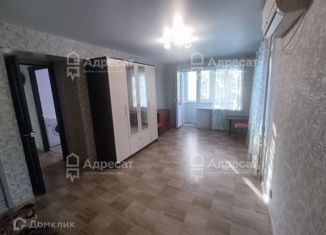 Продажа двухкомнатной квартиры, 42.5 м2, Волгоград, Иркутская улица, 9