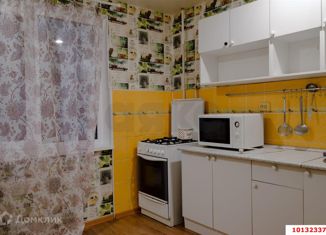 Продажа двухкомнатной квартиры, 55.2 м2, Краснодар, Сормовская улица, 181
