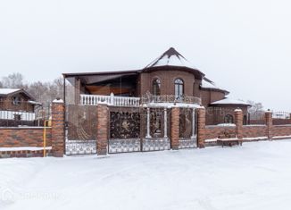 Продам дом, 350 м2, деревня Насекина, улица Ярославцевых, 8