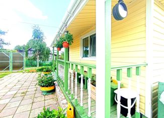 Продам дом, 95 м2, садоводческое некоммерческое товарищество Подгорное, Рыбацкая улица