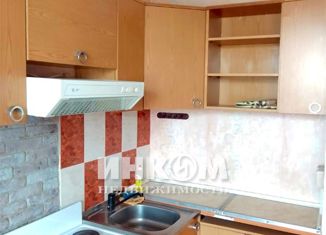 Сдам 1-ком. квартиру, 42 м2, Москва, 2-й Пятигорский проезд, 2, 2-й Пятигорский проезд