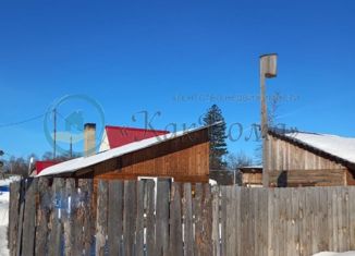 Продается дом, 33.3 м2, деревня Кисловка, переулок Чапаева, 9