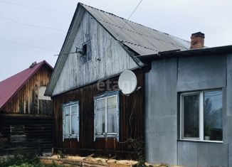 Продаю дом, 67 м2, посёлок Троицкий, улица Ленина