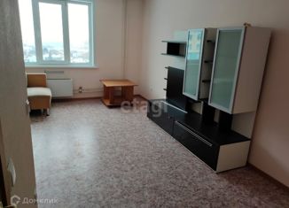 Продаю квартиру студию, 25.2 м2, Кемерово, улица Дегтярева, 3, Рудничный район