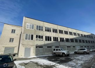 Офис на продажу, 2400 м2, Курган, улица Карла Маркса, жилой район Центральный