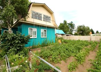 Продаю дом, 60 м2, Чита, Набережная улица, 15