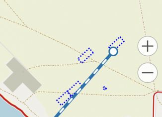 Продажа участка, 100 сот., Молочненское сельское поселение