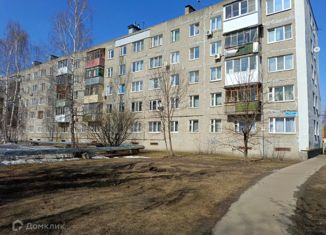 Продаю двухкомнатную квартиру, 38.6 м2, Нижегородская область, Молодёжный проспект, 76