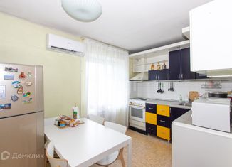 Продается 1-комнатная квартира, 42.8 м2, Новосибирск, улица Костычева, 16/1, улица Костычева