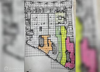 Продаю офис, 3008 м2, Тюменская область, улица Мелик-Карамова, 4/4