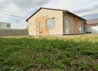 Продажа дома, 95 м2, коттеджный посёлок Зелёная Опушка-2, Заречная улица