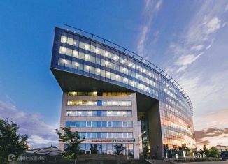 Сдаю в аренду офис, 536.5 м2, Москва, 2-й Сыромятнический переулок, 1, 2-й Сыромятнический переулок