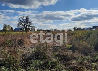 Продаю земельный участок, 10.13 сот., деревня Андреевское, Р-92, 17-й километр