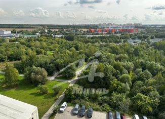 Продаю двухкомнатную квартиру, 58 м2, Москва, Загорьевская улица, 25, Загорьевская улица