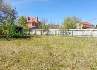 Продаю участок, 6 сот., Звенигород, Депутатская улица, 5