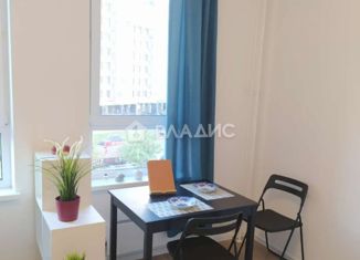 Продам квартиру студию, 24 м2, поселение Внуковское, улица Лётчика Грицевца, 14А